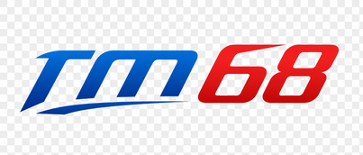 rm 68 logo